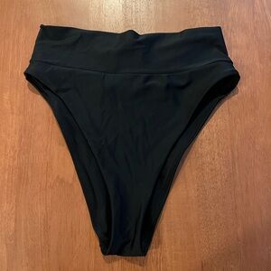 Aerie Highwaisted Bikini Bottoms